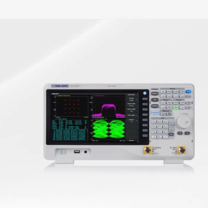 Siglent SSA3032X Plus : Analyseur RF du VSWR des antennes et câbles - Product Image 2