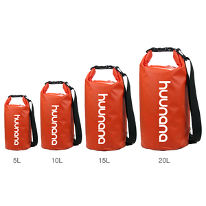 Sac à dos étanche flottant 10L, sac de pêche coloré, sac de voyage pour la navigation de plaisance et le kayak - Product Image 6