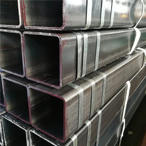 Tube <span class=keywords><strong>carré</strong></span> en acier au carbone Youfa 10 x 10, tube rectangulaire en acier - Product Image 3