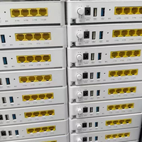 Prix Plus Bas – ONU GPON/EPON/ONT d'Occasion pour China Unicom