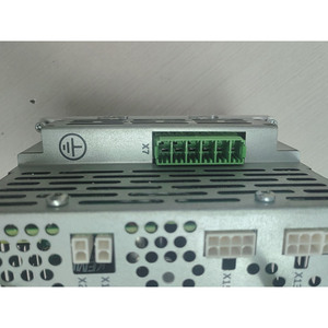 DSQC3065 3HAC064983-001 Transmission à arbre externe pour robot IRC5 - Product Image 5