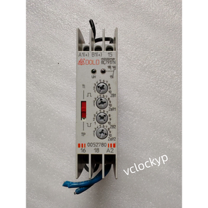 1 unidad de relés de seguridad BC7937N DOLD, nuevos, envío por DHL - Product Image 3