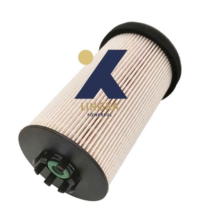 Truck diesel Engine Fuel Filter E500kp02d36 A5410900151 P550762 PU999/1X - Product Image 4