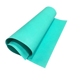 Junma JM-G03 0.5Mm Màu Xanh Áp Lực Cao Chịu Dầu Không Amiăng Chung Tấm Đệm Vật Liệu Giấy - Product Image 1