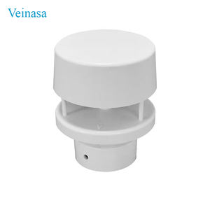 Veinasa-CXS03N 저렴한 디지털 초음파 풍속계 RS485 초음파 풍속 및 방향 센서 기상 관측소용 - Product Image 5