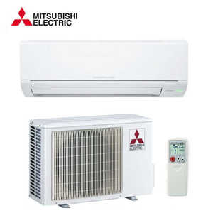 เครื่องแปลงกระแสไฟฟ้ามิตซูบิชิรุ่น HJ 24000 BTU MSZ-HJ71VA 55กก. - Product Image 1