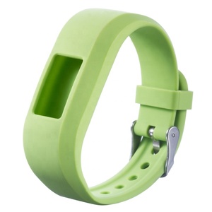 Cinturino di ricambio in Silicone sportivo per Garmin vivofit3 JR <span class=keywords><strong>2</strong></span> braccialetto <span class=keywords><strong>SmartWatch</strong></span> per bambini bambini - Product Image 1
