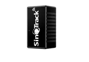 SinoTrackアンチロストGPS ST-903リアルタイムトラッキングミニGPSトラッカーキッズペットサポート監視機能
