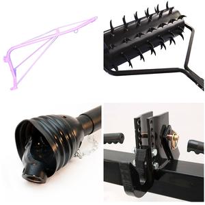 รถแทรคเตอร์ไถ4ft 5ft 6FT 7ft แผ่นหนัก3จุด - Product Image 2