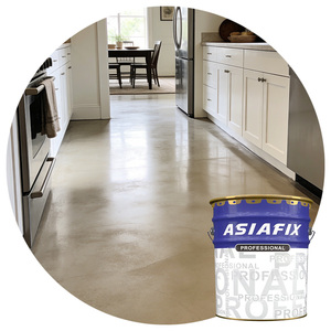 Mortier auto-nivelant pour sols bas, solution pour le nivellement automatique du terrain - Product Image 4