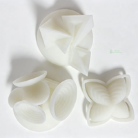 Service de prototypage rapide en plastique, traitement de dessins 3D, objets réels, impression 3D SLA, fournisseur d'usine en Chine