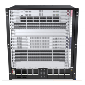 Commutateur de la série CloudEngine S12700E S12700E-4 S12700E-8 S12700E-12 pour h w - Product Image 3
