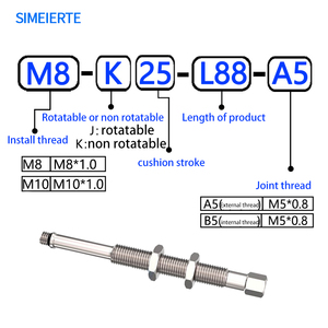قوس للوسادة المفرغة مع عازلة وذراع روبوت غير دوارة ملحقات كوب الشفط الهوائي - Product Image 4