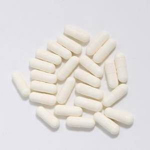 OEM özel etiket sağlık güzellik ürünü etkili kollajen C vitamini beyazlatma kapsül cilt beyazlatma kapsül - Product Image 6