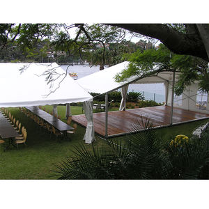 1000 人座 40x30 防水型户外大清浪漫党事件婚礼帐篷帐篷出售 - Product Image 6