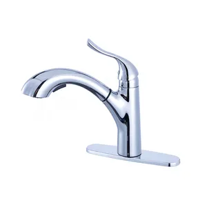 Haijun 2020 New Wenzhou Bathroom 0.1〜1.6MPa Thermostatic Water Heater Faucet