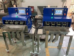 ビッグファーム用自動電気デビーカマウスカッターチキンデビーキングマシン販売用 - Product Image 2