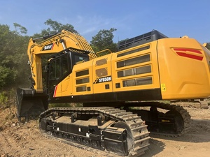 รถขุดมือสอง SANY SY650H ขนาด 65 ตัน ประสิทธิภาพสูง คุณภาพดี พร้อมจำหน่าย ราคาพิเศษ มาตรฐานปล่อยมลพิษ EPA - Product Image 1