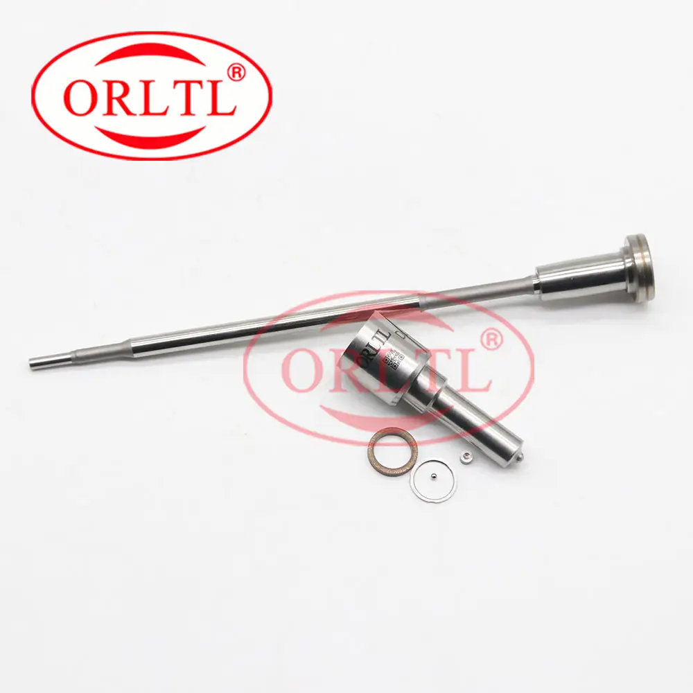 ORLTL Oil Dispenser Nozzle DLLA118P1691 0433172037 Flow Control Valve F00RJ01941 for 0445120120