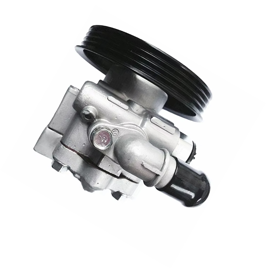 Auto Parts Power Steering Pump for Chevrolet Cruze 96837813 Model
