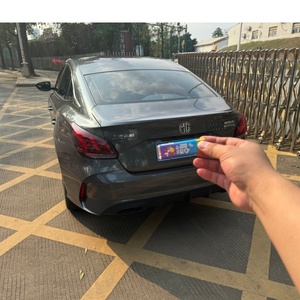 MG 5 <span class=keywords><strong>2022</strong></span> <span class=keywords><strong>de</strong></span> Segunda Mano, 1.5L 180DVVT, Edición Juvenil, Sedán Compacto <span class=keywords><strong>de</strong></span> 5 Puertas, Gasolina, Volante a la Izquierda, Transmisión Manual, Autos Usados - Product Image 6