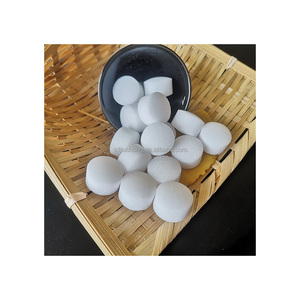 Tablettes/Blocs/Pellets de <span class=keywords><strong>sel</strong></span> de chlorure de sodium de qualité alimentaire en gros à prix avantageux <span class=keywords><strong>pour</strong></span> <span class=keywords><strong>adoucisseur</strong></span> <span class=keywords><strong>d</strong></span>'<span class=keywords><strong>eau</strong></span> solaire - Product Image 3