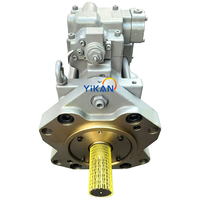 Bomba Hidráulica EX1200-3 K3V280SH173-ZP1C-V YA00053205 para Excavadora EX950 EX900 EX850 EX870 E1200-3
