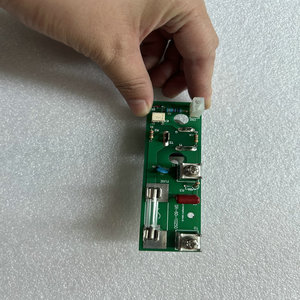 SSR SR-60-10250 สำหรับเครื่องฉีดพลาสติกโตโยต้า - Product Image 1