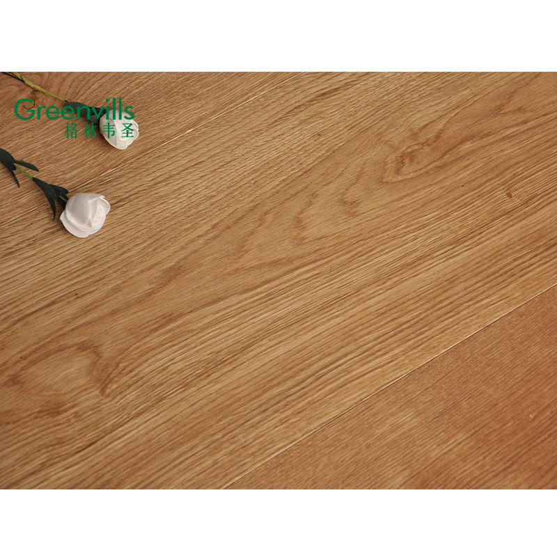 natural forest color