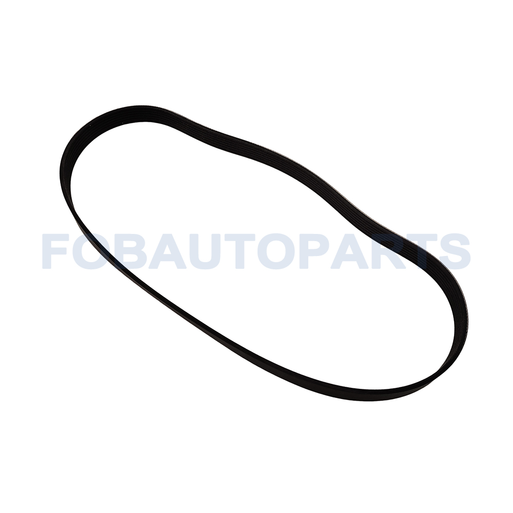 7PK1165 V-Ribbed at Belt for NISSAN Micra MK IV K13K/K13KK HR12DE 1.2L Petrol 3C