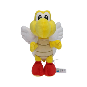 Juguete de Peluche al por Mayor: Bombette, Elephant Boom Pom, Shy Guy, Lumalee, Bombette Piranha Plant, Spiny Koopa, Waluigi Turtle, Rolla Waluigi - Product Image 2