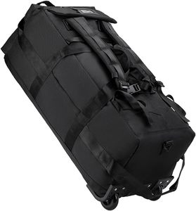 Borsa <span class=keywords><strong>da</strong></span> Viaggio <span class=keywords><strong>Grande</strong></span> con Ruote, Zaino Pieghevole con Tracolla Nascosta, Vendita all'Ingrosso - Product Image 1