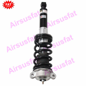 Parti di sospensione pneumatica anteriore sinistra o destra gruppo ammortizzatore con magnetico per Ferrari 458 255863 - Product Image 2