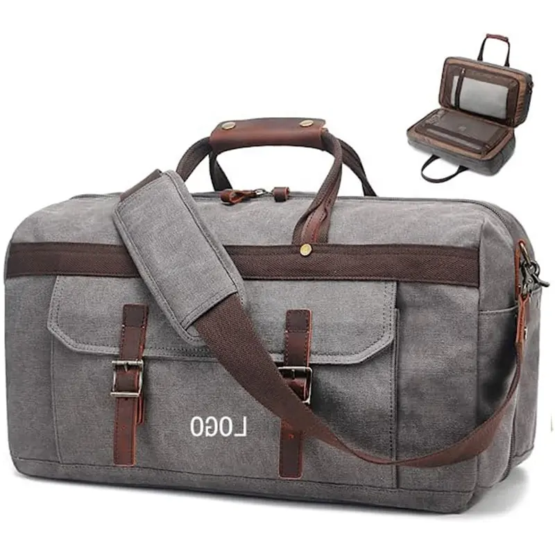 canvas men bags