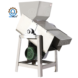 เครื่องบดน้ำแข็งแบบบล็อกสแตนเลสขนาดใหญ่สำหรับงานอุตสาหกรรมประสิทธิภาพสูงสำหรับงานหนัก - Product Image 5