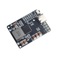 Module de charge et de décharge de batterie au lithium 2-6S, alimentation portable 45W, batterie externe, carte de protection de charge pour drone IP2369