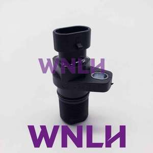 เซ็นเซอร์ตำแหน่งเพลาลูกเบี้ยว WNLH 4921597 สำหรับเครื่องยนต์คัมมินส์ QSB5.9 รถขุดฮุนได R290-7 ซูมิโตโม เคส - Product Image 2