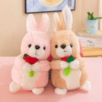 Peluche mignonne non déformable de bonne qualité pour adolescent