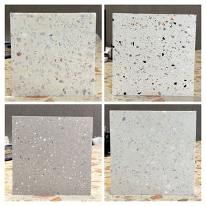 Dalles de terrazzo en gros, écologiques, antidérapantes, sans amiante, grandes dalles modernes TaShi W3Y2 pour allées de <span class=keywords><strong>jardin</strong></span>, allées de voiture et piscines - Product Image 2