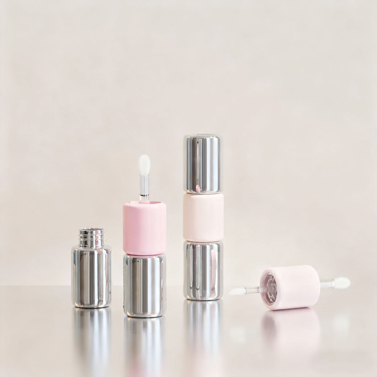 #1 (บรรจุภัณฑ์เปล่า)