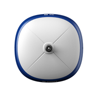 Équipement de topographie professionnel Stonex S980+/S980A/S6II, récepteur GNSS GPS RTK portable à 1408 canaux, Android GNSS
