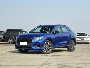 Vente à chaud de voitures <span class=keywords><strong>Audi</strong></span> <span class=keywords><strong>Q3</strong></span> 35 TFSI <span class=keywords><strong>Sportback</strong></span> mises à niveau bon prix voitures neuves bon marché conduite à gauche voiture à vendre en Chine - Product Image 2