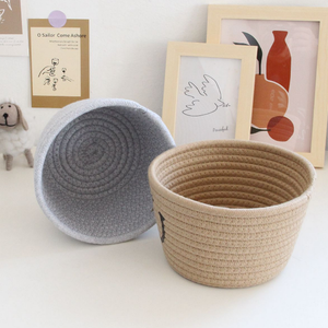 Scatola di immagazzinaggio per decorazioni per la casa dolce per il viso - Product Image 6