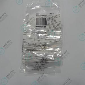ดอกสว่านเกลียวสำหรับงาน SMT ขนาด 1.1 สำหรับเครื่อง SIEMENS SIPLACE ASM 00092020 - Product Image 4