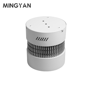 Nuevo High End 24/36/45 ° Ángulo de haz Aluminio <span class=keywords><strong>50W</strong></span> 70W 100W <span class=keywords><strong>Led</strong></span> Downlight Interior <span class=keywords><strong>Led</strong></span> <span class=keywords><strong>Foco</strong></span> - Product Image 2