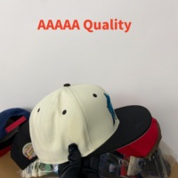 Gorras Snapback al por mayor de Hip Hop, Béisbol y Fútbol Americano con Visera Plana, Bordado 3D, Ajustables, Unisex, Personalizadas, para Exteriores, con 6 Caracteres