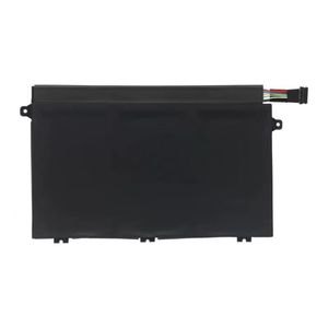 Batterie d'ordinateur portable Li-ion de remplacement L17L3P51 pour Lenovo ThinkPad E15/E480/E490/E495 E595 R480 R580 Series SB10K79606 Charge rapide - Product Image 5