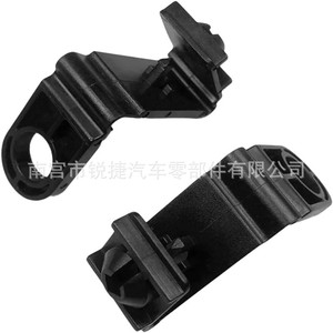 Clip de Plástico para Guardabarros de Audi 8E0821989A para A6 A7 Q3 RS5 RS7 S6 TT - Product Image 4