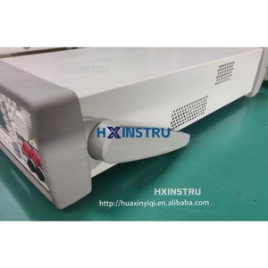 1 ชิ้น AgilentKeysight B2902A แหล่งกำเนิดสัญญาณความแม่นยำสูง # อิม #   H - Product Image 1