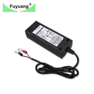<span class=keywords><strong>Chargeur</strong></span> de <span class=keywords><strong>batterie</strong></span> de générateur 12V 5A automatique, amplificateur de son pour haut-parleur, boîtier vocal, certifié CE CUL FCC KC RoHS, adaptateur secteur 12V de haute qualité - Product Image 4